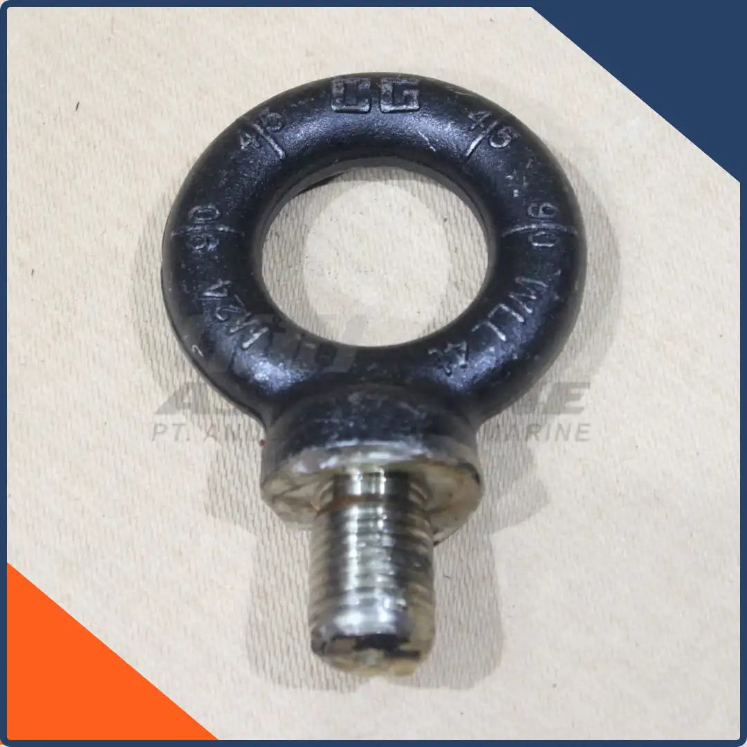 Crosby USA Eye Bolt Mata Baut M279 Metric M24